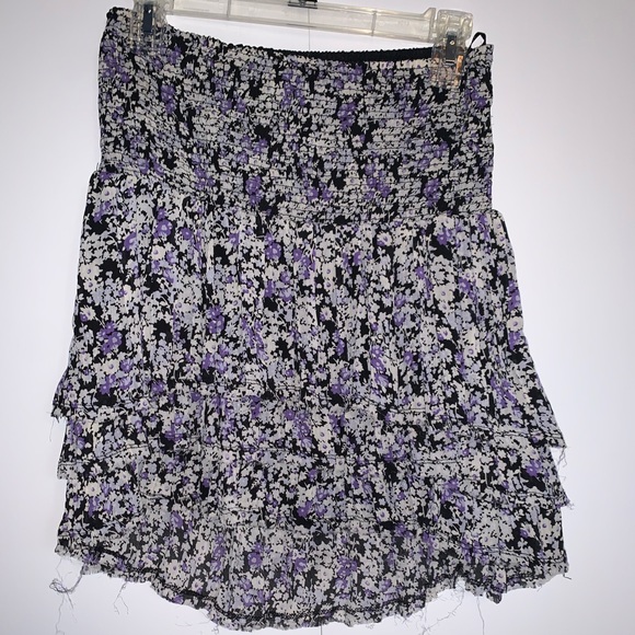 Free People Tops - Free People Multi-functional shirt